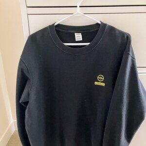 Uniqlo UT Pokemon Cotton Sweatshirt - size L